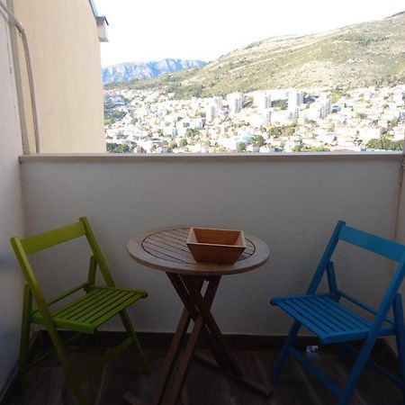 Apartament Apartman Dream Dubrownik Zewnętrze zdjęcie