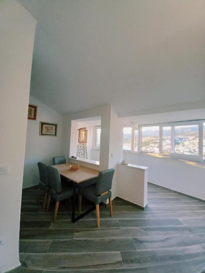 Apartament Apartman Dream Dubrownik Zewnętrze zdjęcie