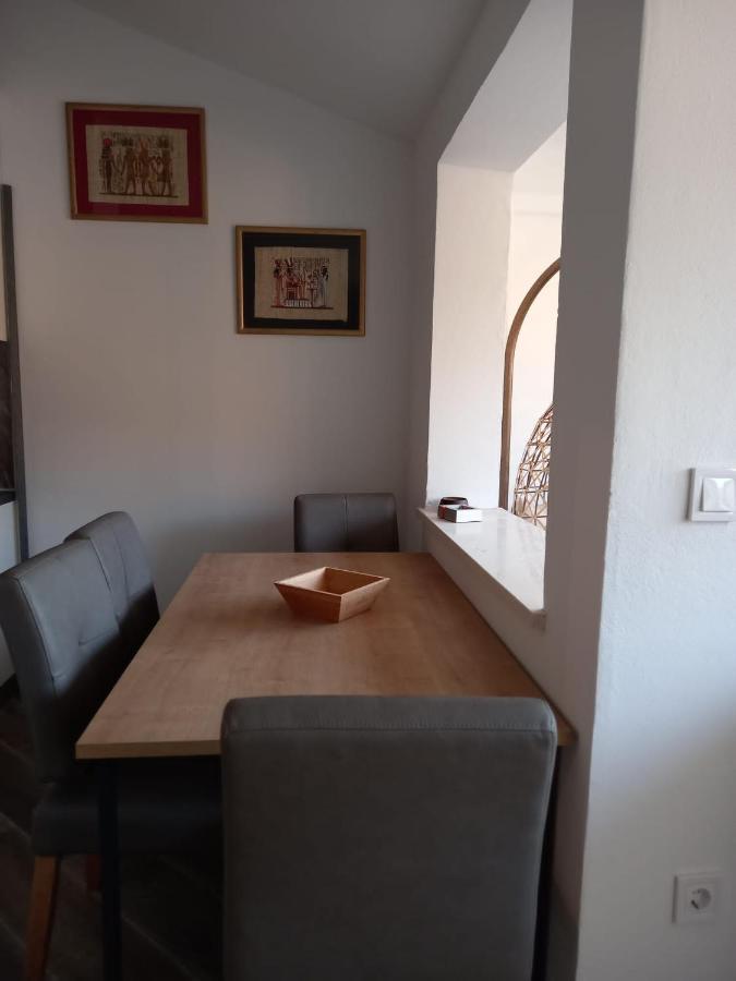 Apartament Apartman Dream Dubrownik Zewnętrze zdjęcie