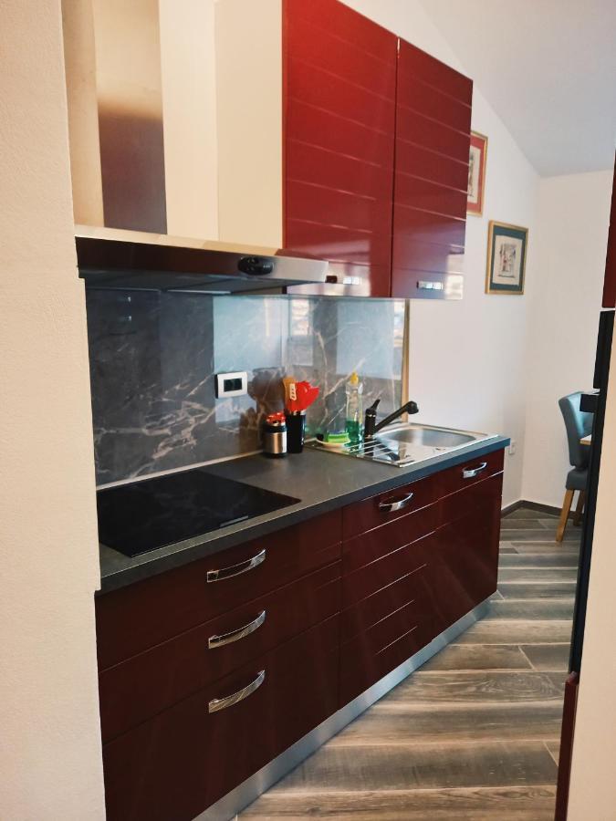 Apartament Apartman Dream Dubrownik Zewnętrze zdjęcie