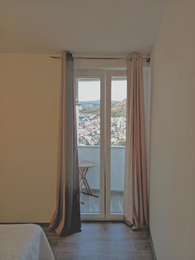 Apartament Apartman Dream Dubrownik Zewnętrze zdjęcie