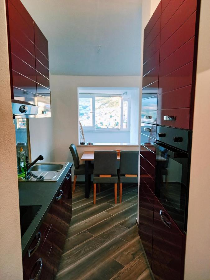 Apartament Apartman Dream Dubrownik Zewnętrze zdjęcie