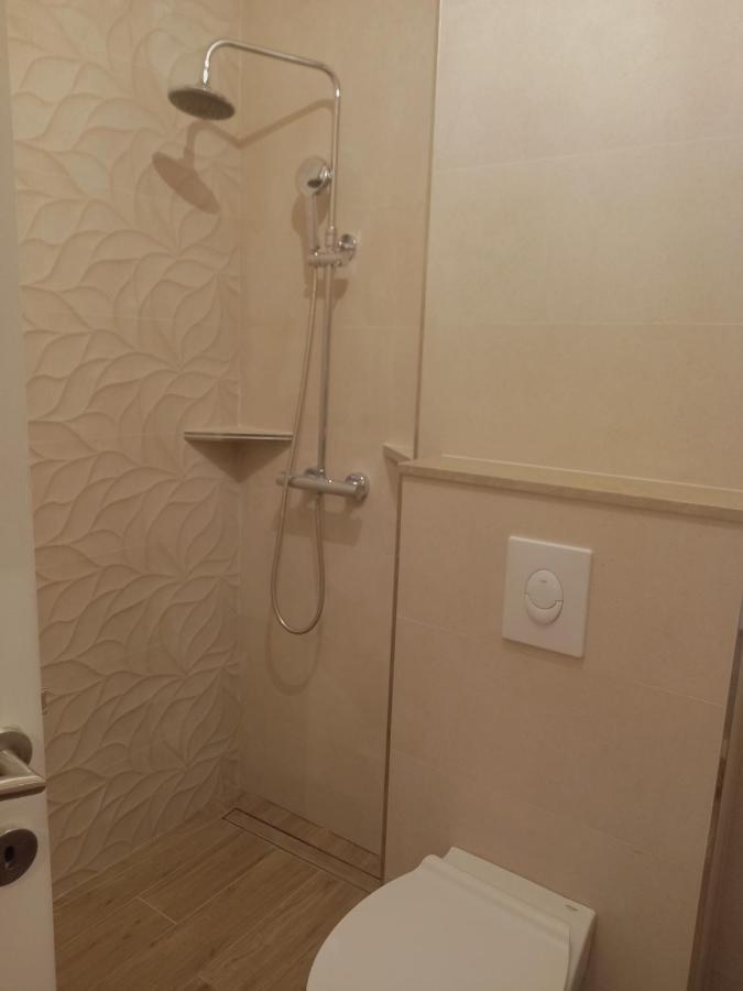Apartament Apartman Dream Dubrownik Zewnętrze zdjęcie