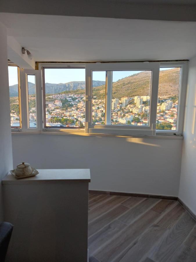 Apartament Apartman Dream Dubrownik Zewnętrze zdjęcie